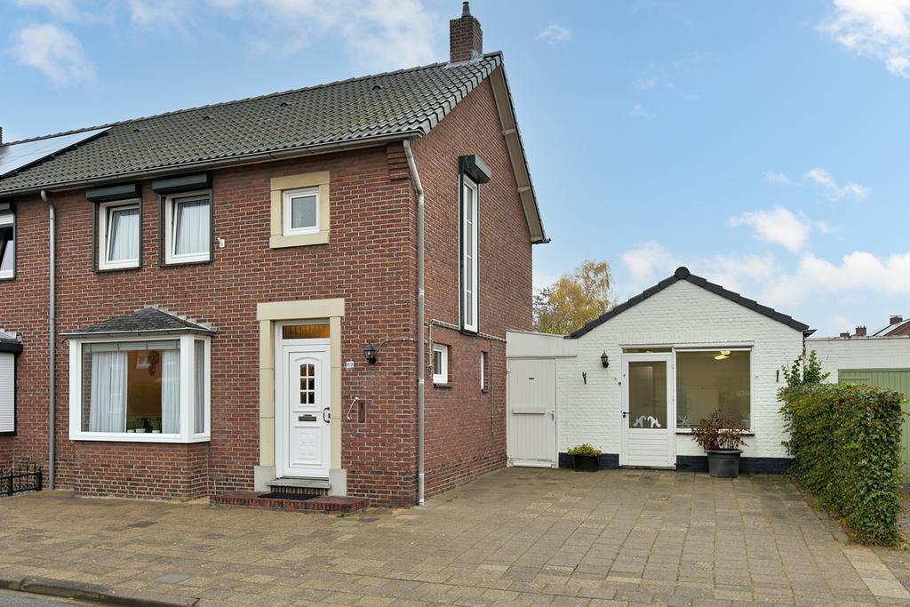Wilhelminalaan 69