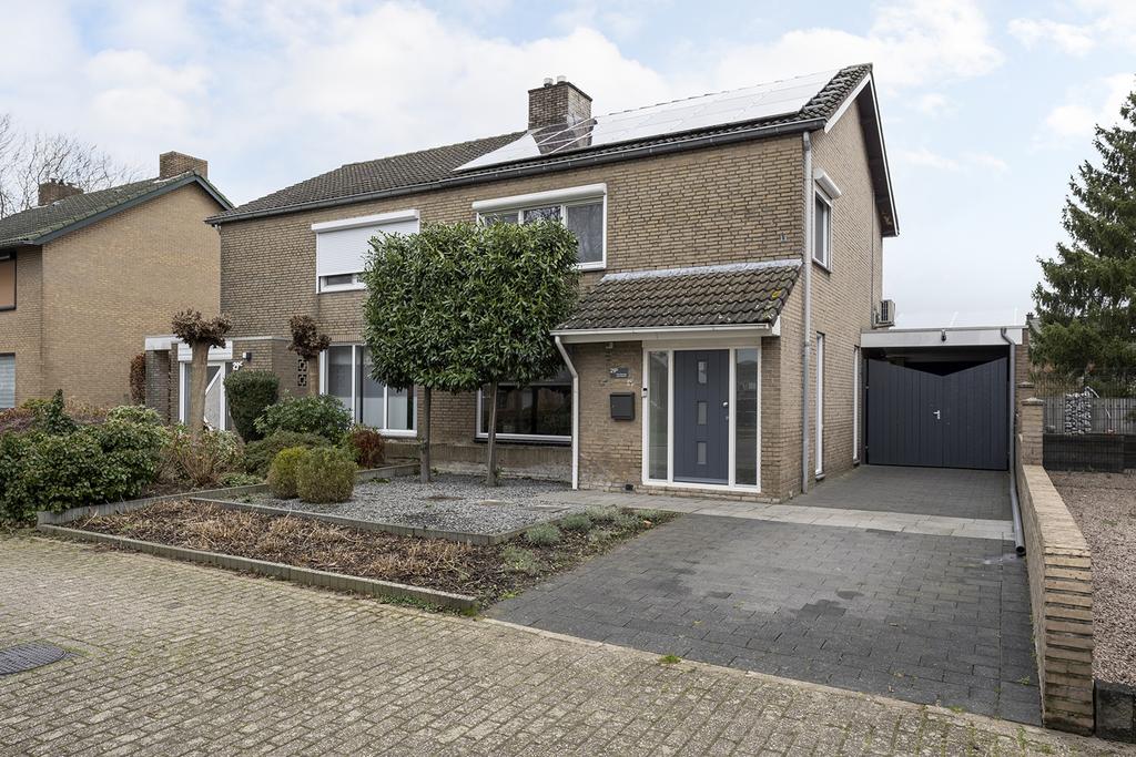 Bettinumstraat 29