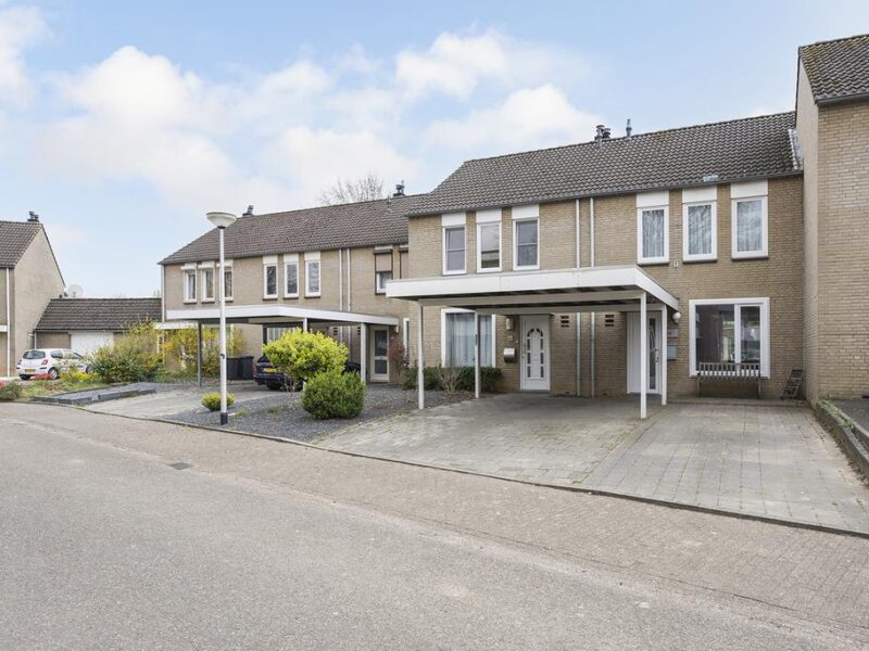 Dagobertstraat 31