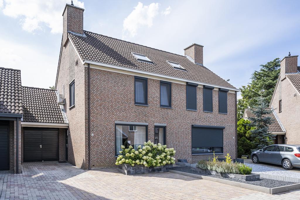Philip de Croystraat 6