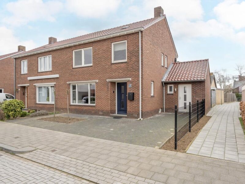 Sint Gertrudisstraat 37