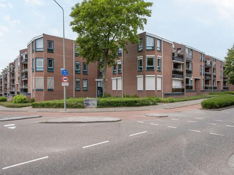 Demstraat 2