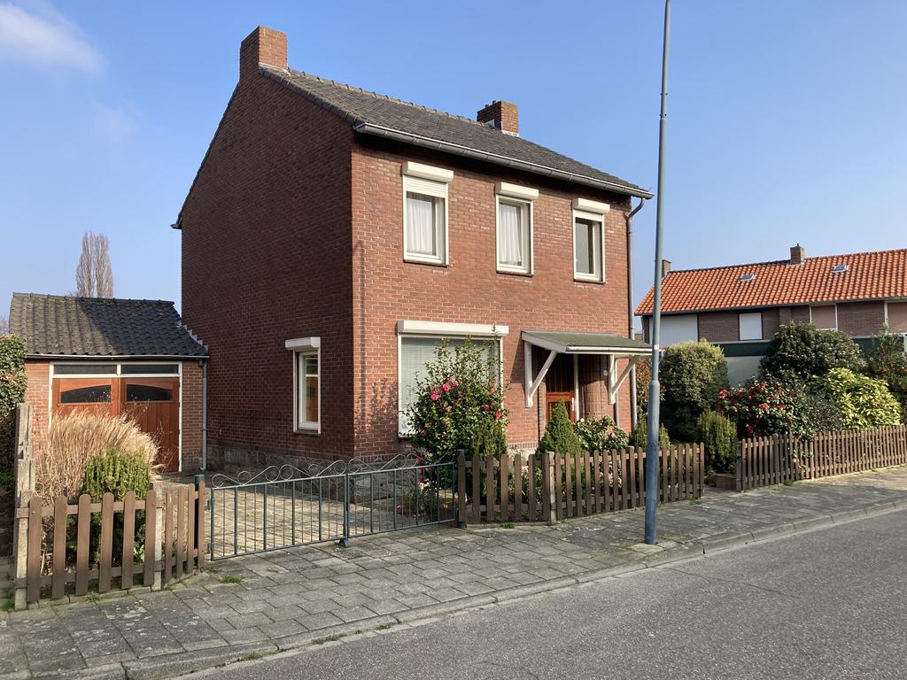 Pieter Breughelstraat 26