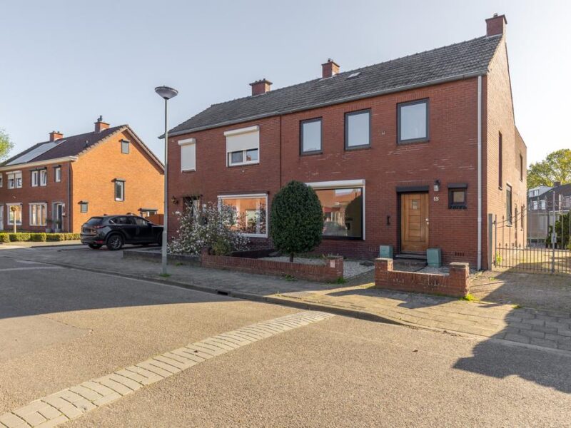 Thorbeckestraat 15