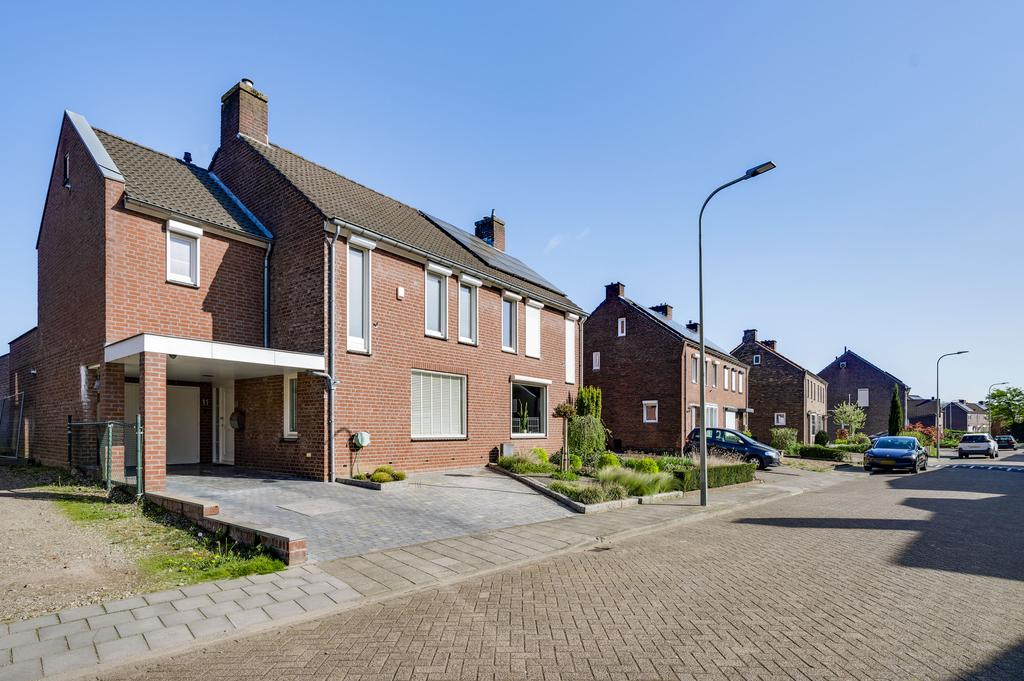 Hondsbroek 11