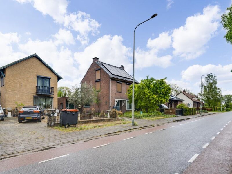 Heidestraat 137
