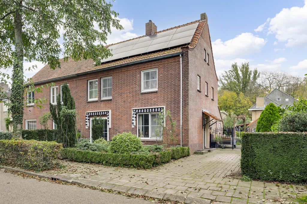 Muggenbroekerlaan 33