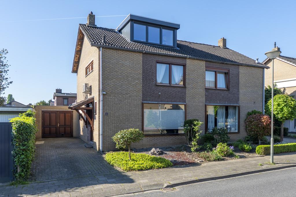 Muntstraat 21
